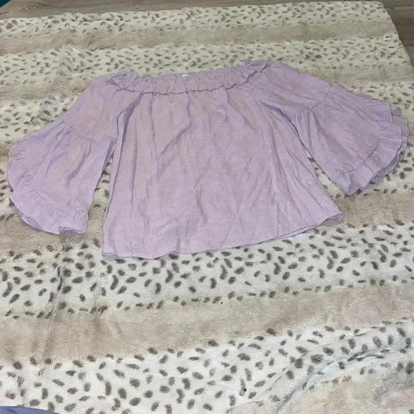 EST. 1946 Blouse - Picture 1 of 3